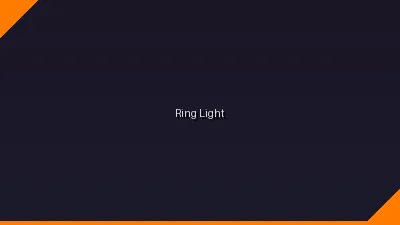 积分兑换 - LED环形补光灯 | 美国电影后天 积分商城